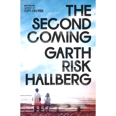 预订 SECOND COMING  THE (AIR/EXP) *次降临（空中/EXP）: 9781803511085