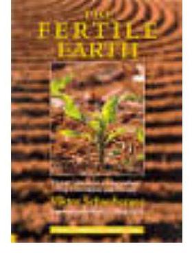 [预订]The Fertile Earth 9781858600604