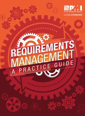【预订】Requirements Management 9781628250893