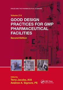 Design Practices Facilities 预订 9781032339962 Pharmaceutical Good GMP for