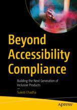 【预订】Beyond Accessibility Compliance 9781484279472