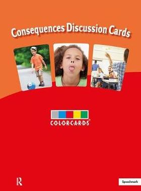 【预订】Consequences Discussion Cards 9781909301023