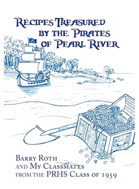 预订 Recipes Treasured by the Pirates of Pearl River: 9781665518017