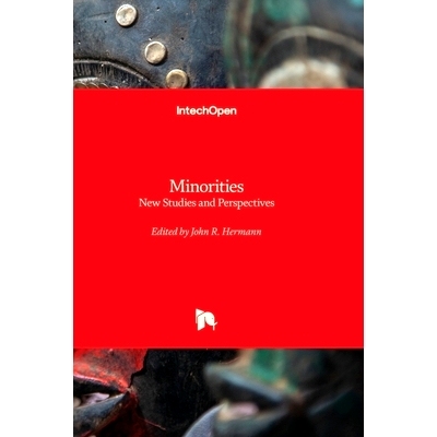 预订 Minorities - New Studies and Perspectives: 9781837681198