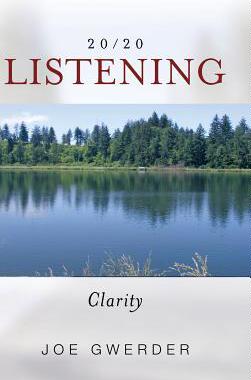 [预订]20/20 Listening: Clarity 9781480808034