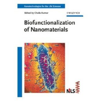 【预订】Nanotechnologies for the Life Sciences - 10V Set