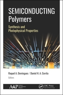 Polymers Semiconducting 9781771888684 预订