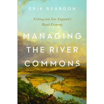 Fishing and New England&rsquo;s Rural Economy