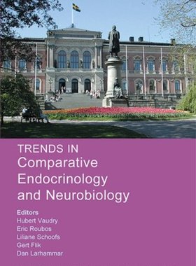 【预订】Trends in Comparitive Endocrinology and Neurobiology (Annals of the New York Academy of Sciences, Volume 1...