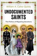 【预订】Undocumented Saints 9780197630228
