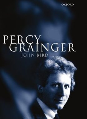 【预订】Percy Grainger