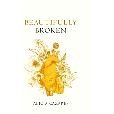 预订 Beautifully Broken: 9781458317100