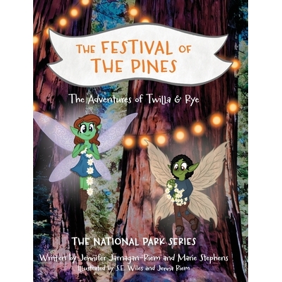 The Festival of the Pines