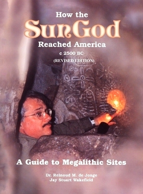 预订 How the SunGod Reached America (Revised Edition): 9781917438216