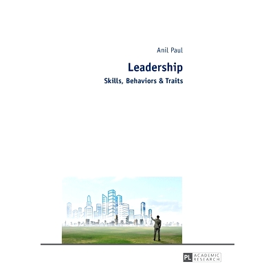 Skills, Behaviors & Traits