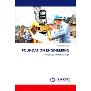 预订 Foundation Engineering: 9786207649075