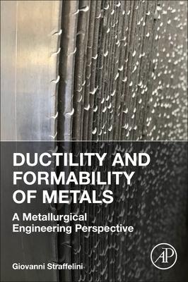 [预订]Ductility and Formability of Metals 9780323992039