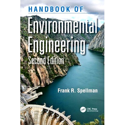 预订 Handbook of Environmental Engineering 环境工程手册 第2版: 9781032288086