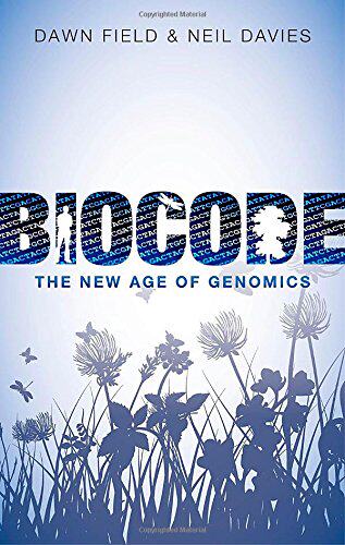 【预订】Biocode
