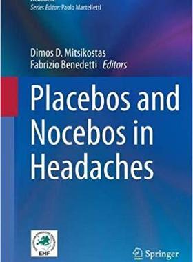 【预售】Placebos and Nocebos in Headaches