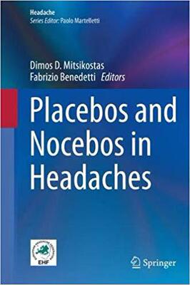 【预售】Placebos and Nocebos in Headaches