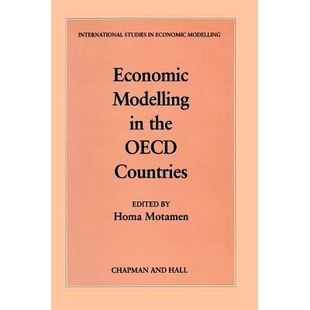 Modelling the OECD 9789401070393 预订 Countries Economic