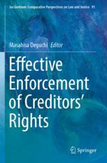 【预订】Effective Enforcement of Creditors’ Rights 9789811656118