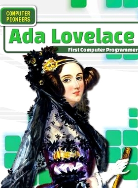 预订 ADA Lovelace: First Computer Programmer: 9781508148104