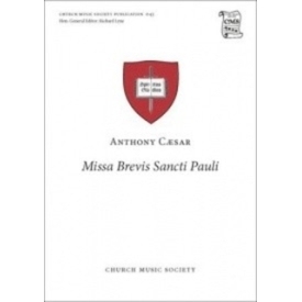 预订 Missa Brevis 简短弥撒: 9780193516472