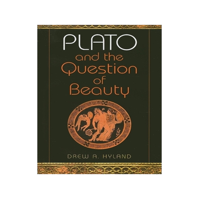 预订 Plato and the Question of Beauty