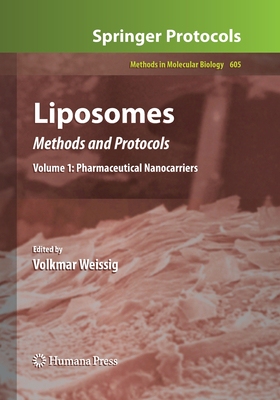 【预订】Liposomes
