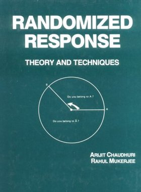 【预订】Randomized Response