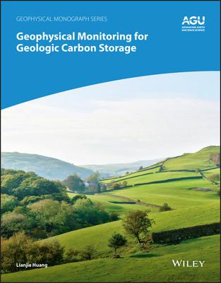[预订]Geophysical Monitoring for Geologic Carbon Storage