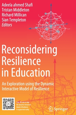 【预订】Reconsidering Resilience in Education