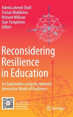 【预订】Reconsidering Resilience in Education