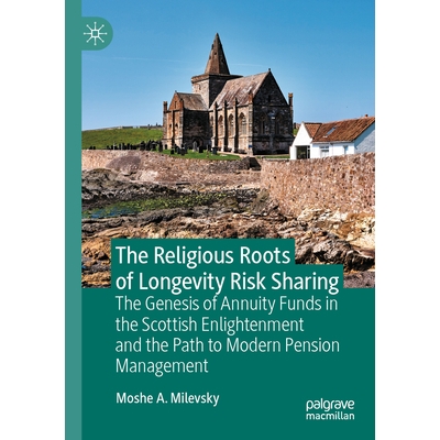 The Genesis of Annuity Funds in the Scot