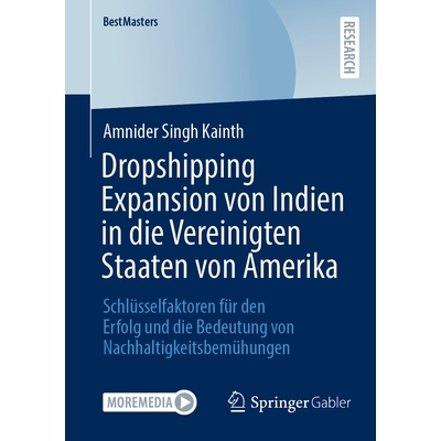 预订 Dropshipping Expansion von Indien in die Vereinigten Staaten von Amerika: Schlüsselfaktoren für den Erfolg und di