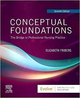 【预售】Conceptual Foundations