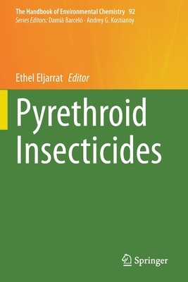 预订 Pyrethroid Insecticides
