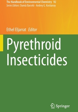 预订 Pyrethroid Insecticides