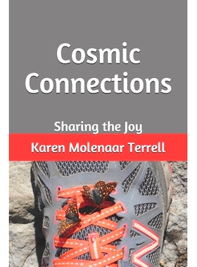 预订 Cosmic Connections: Sharing the Joy: 9798540078665
