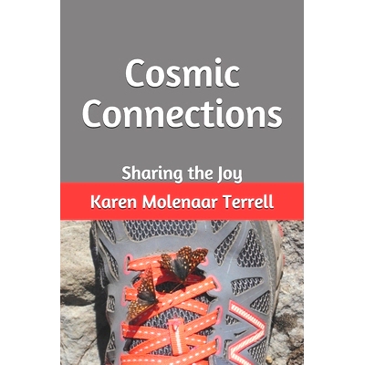 预订 Cosmic Connections: Sharing the Joy: 9798540078665