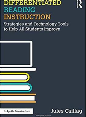 【预售】Differentiated Reading Instruction