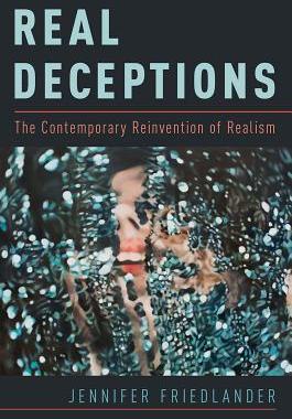【预订】Real Deceptions