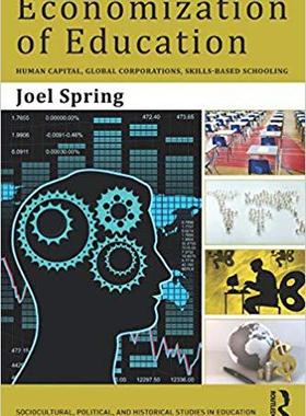 【预售】Economization of Education