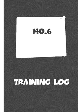 预订 Training Log: Wyoming Training Log for tracking and monitoring your training and progress towards your fitness goal