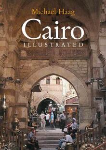 Cairo Illustrated 9789774249358 预订