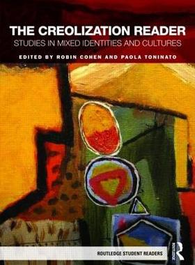 预订 The Creolization Reader