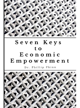 预订 7 Keys to Economic Empowerment: 9781312630031