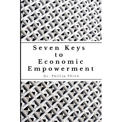 预订 7 Keys to Economic Empowerment: 9781312630031